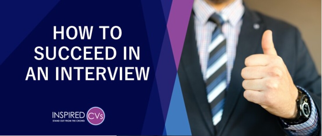 How to Succeed in an Interview