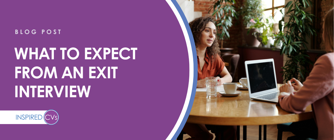 What to Expect from an Exit Interview