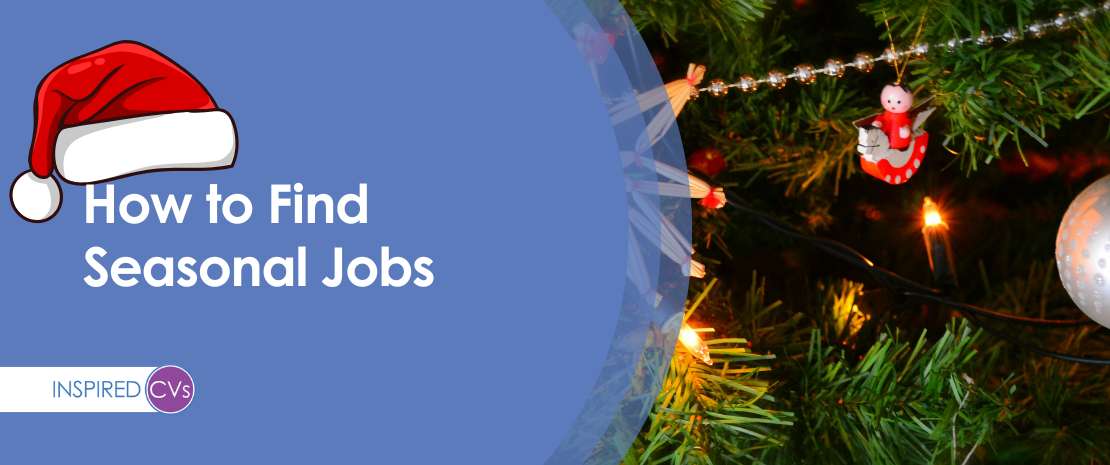 How to Find Seasonal Jobs